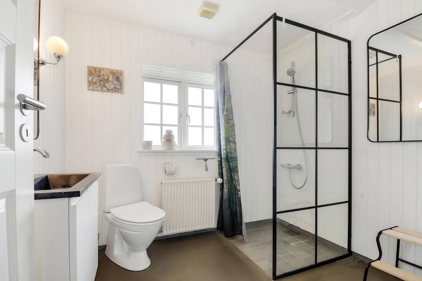 Foto von Ferienhaus GD11 in Harboøre - Westjütland