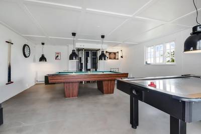 Vorschaubild von Ferienhaus GD11 in Harboøre - Westjütland