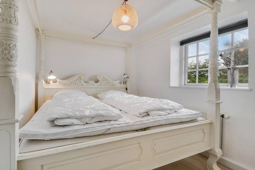 Foto von Ferienhaus GD11 in Harboøre - Westjütland
