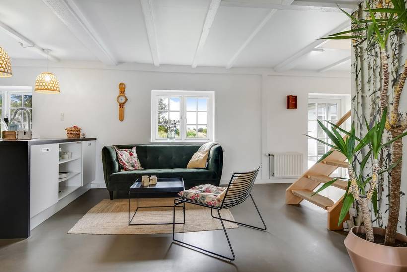 Foto von Ferienhaus GD11 in Harboøre - Westjütland