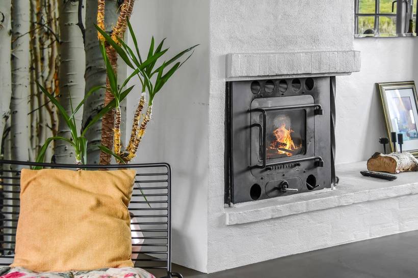 Foto von Ferienhaus GD11 in Harboøre - Westjütland