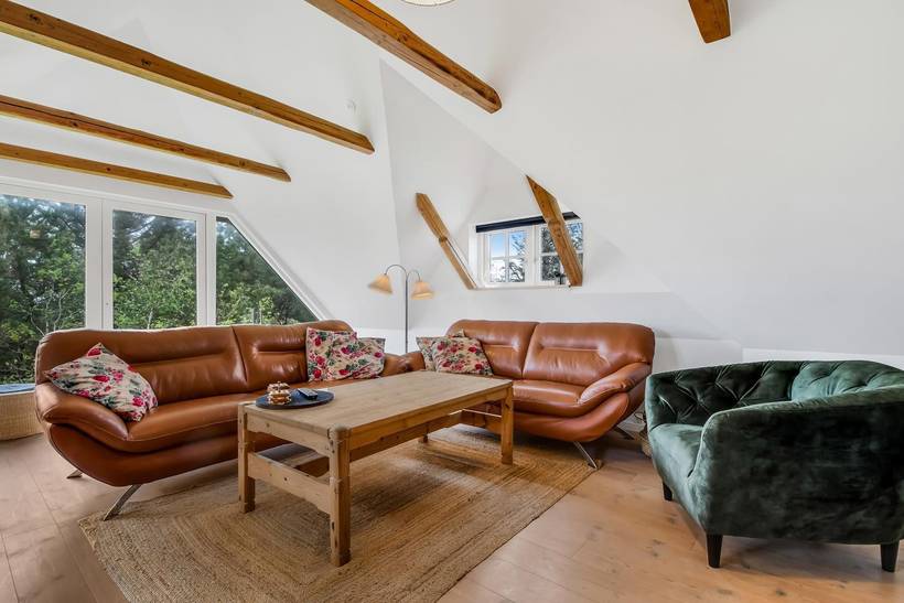 Foto von Ferienhaus GD11 in Harboøre - Westjütland