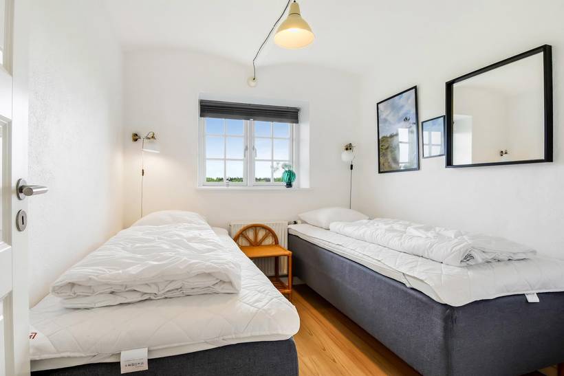 Foto von Ferienhaus GD11 in Harboøre - Westjütland