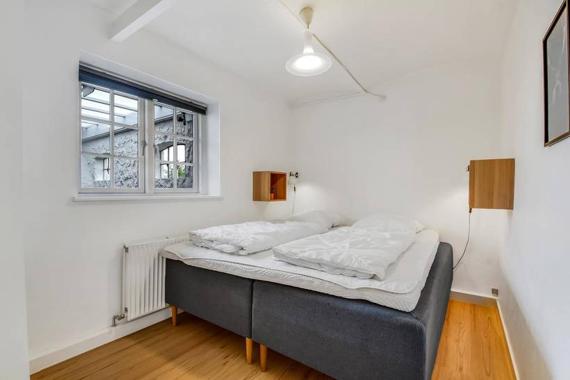 Foto von Ferienhaus GD11 in Harboøre - Westjütland