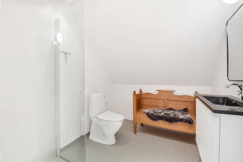 Foto von Ferienhaus GD11 in Harboøre - Westjütland