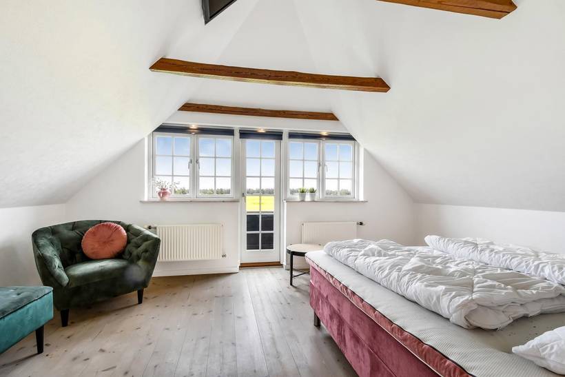 Foto von Ferienhaus GD11 in Harboøre - Westjütland
