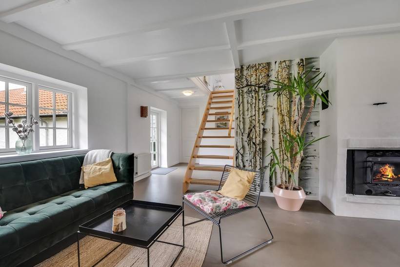 Foto von Ferienhaus GD11 in Harboøre - Westjütland