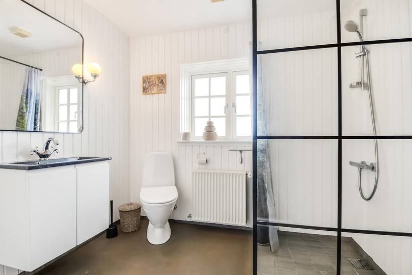 Foto von Ferienhaus GD11 in Harboøre - Westjütland
