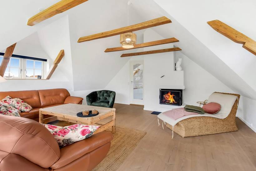 Foto von Ferienhaus GD11 in Harboøre - Westjütland