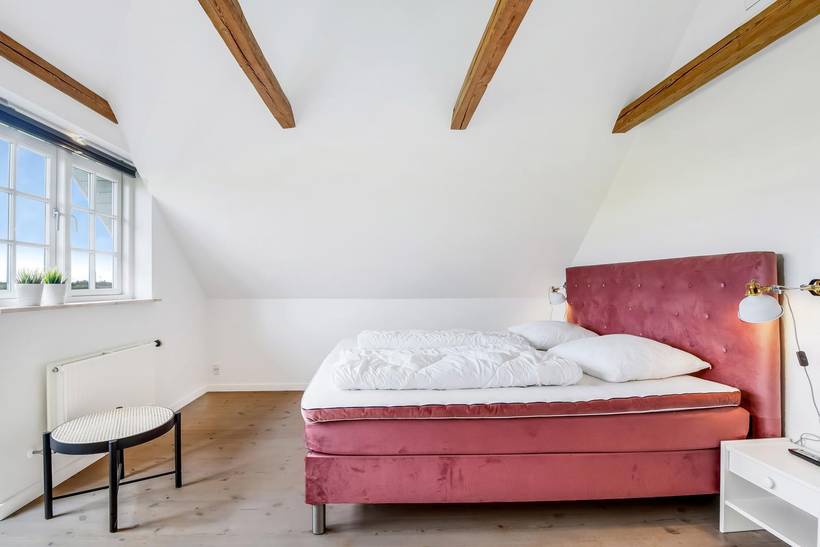 Foto von Ferienhaus GD11 in Harboøre - Westjütland