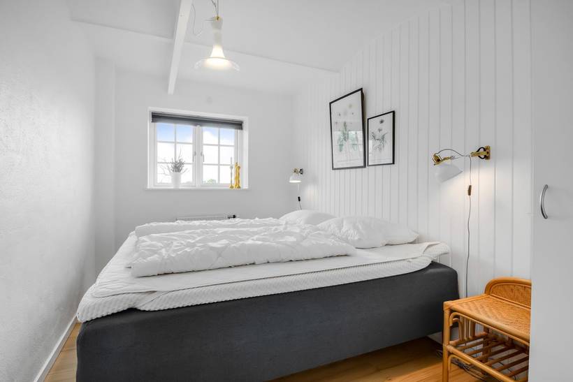 Foto von Ferienhaus GD11 in Harboøre - Westjütland