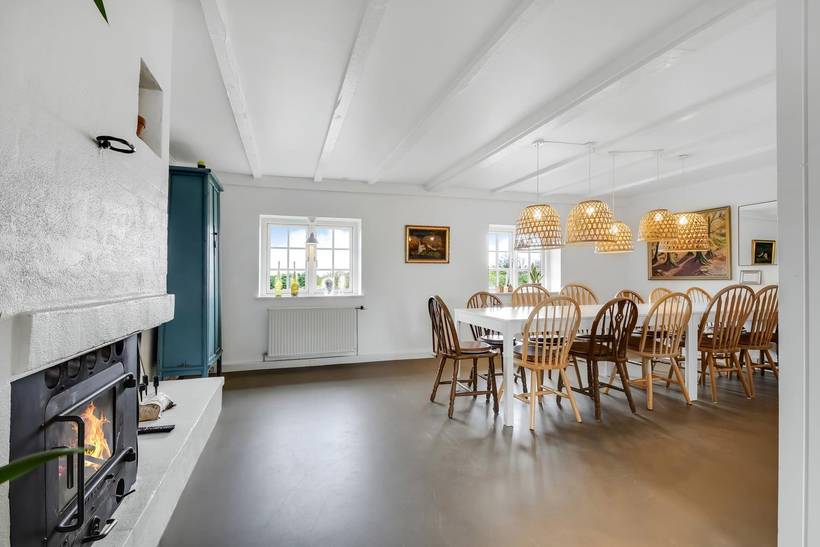 Foto von Ferienhaus GD11 in Harboøre - Westjütland