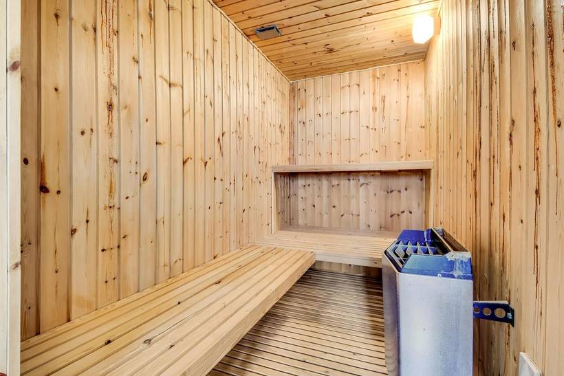 Foto von Ferienhaus GD11 in Harboøre - Westjütland
