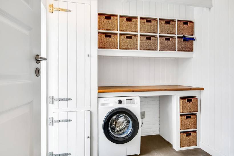 Foto von Ferienhaus GD11 in Harboøre - Westjütland