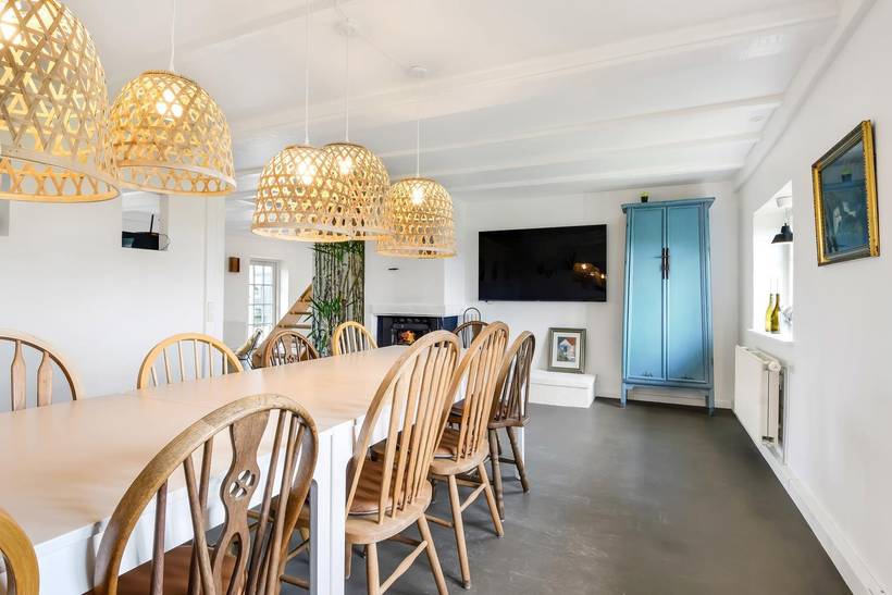 Foto von Ferienhaus GD11 in Harboøre - Westjütland