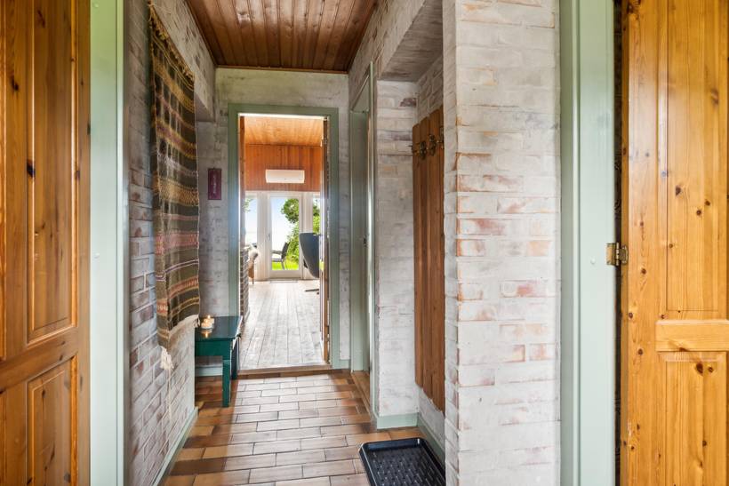 Foto von Ferienhaus GD13 in Røsnæs - Westseeland