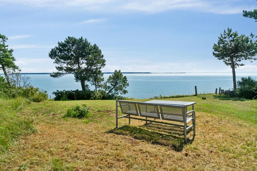 Foto von Ferienhaus GD13 in Røsnæs - Westseeland