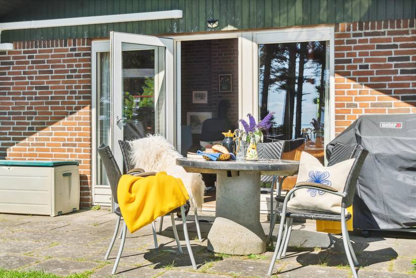 Foto von Ferienhaus GD13 in Røsnæs - Westseeland