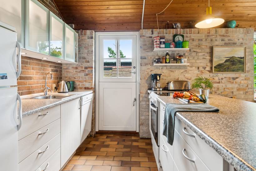 Foto von Ferienhaus GD13 in Røsnæs - Westseeland