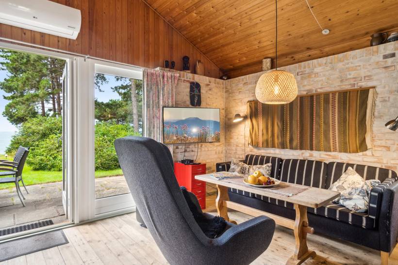 Foto von Ferienhaus GD13 in Røsnæs - Westseeland