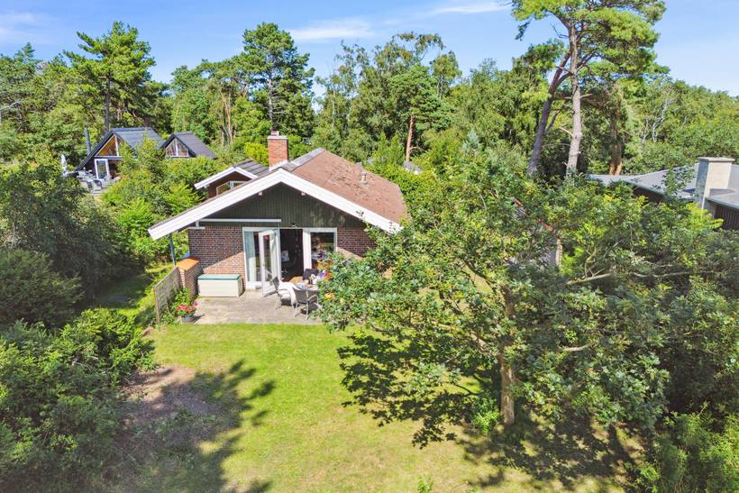 Foto von Ferienhaus GD13 in Røsnæs - Westseeland