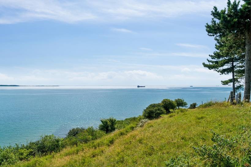 Foto von Ferienhaus GD13 in Røsnæs - Westseeland