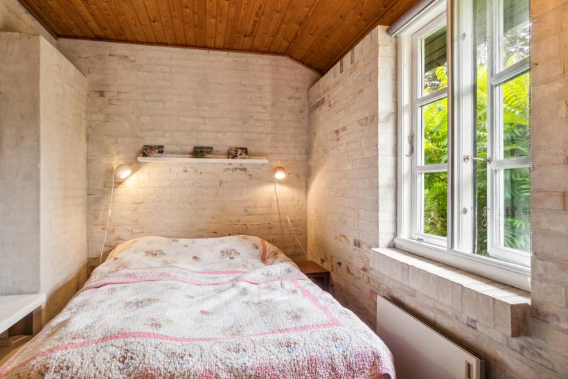 Foto von Ferienhaus GD13 in Røsnæs - Westseeland