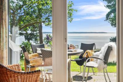 Vorschaubild von Ferienhaus GD13 in Røsnæs - Westseeland