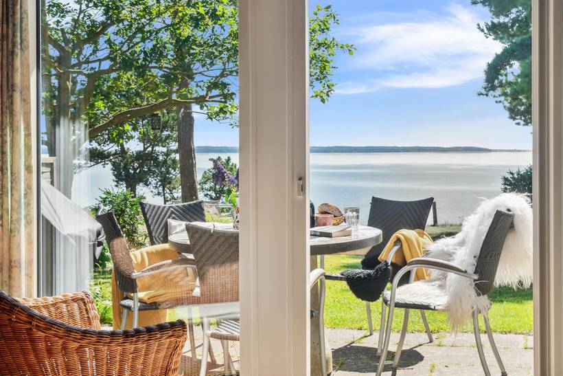 Foto von Ferienhaus GD13 in Røsnæs - Westseeland