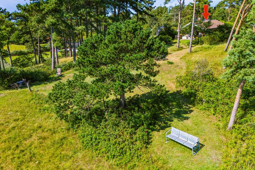 Foto von Ferienhaus GD13 in Røsnæs - Westseeland