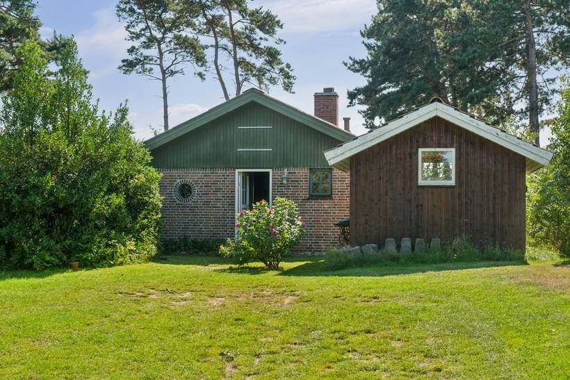 Foto von Ferienhaus GD13 in Røsnæs - Westseeland