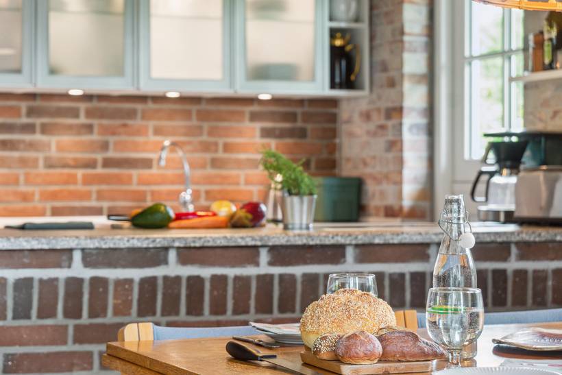 Foto von Ferienhaus GD13 in Røsnæs - Westseeland