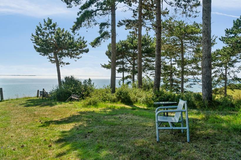 Foto von Ferienhaus GD13 in Røsnæs - Westseeland