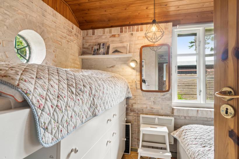 Foto von Ferienhaus GD13 in Røsnæs - Westseeland