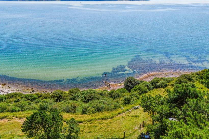 Foto von Ferienhaus GD13 in Røsnæs - Westseeland