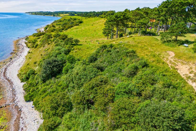 Foto von Ferienhaus GD13 in Røsnæs - Westseeland