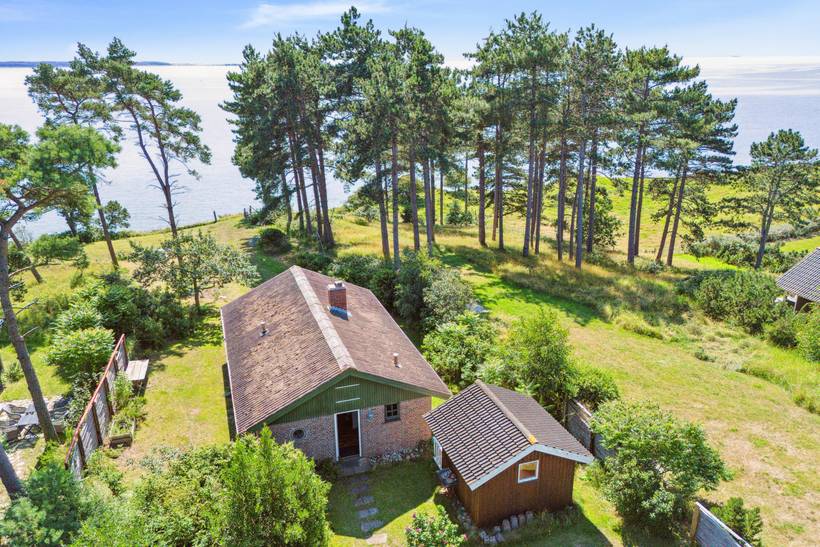 Foto von Ferienhaus GD13 in Røsnæs - Westseeland