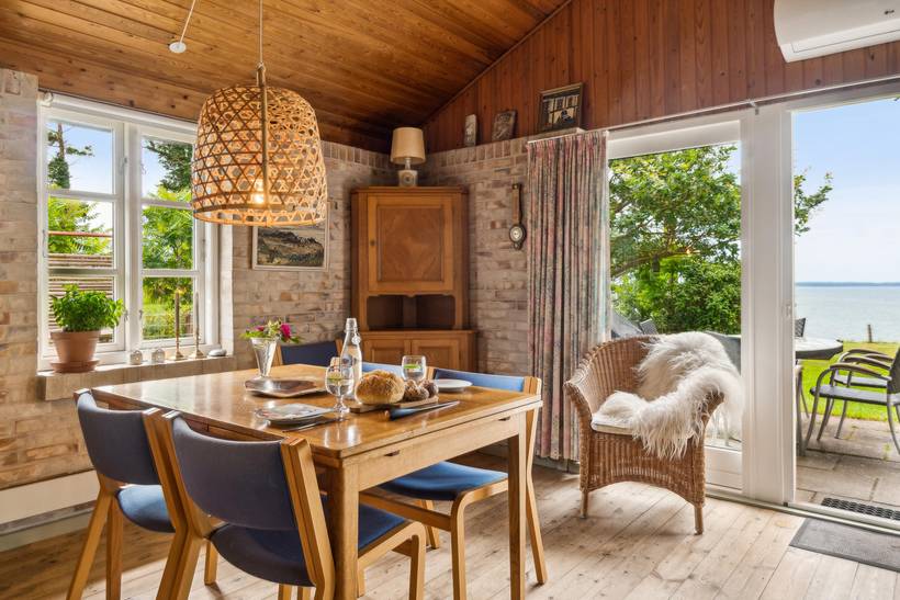 Foto von Ferienhaus GD13 in Røsnæs - Westseeland