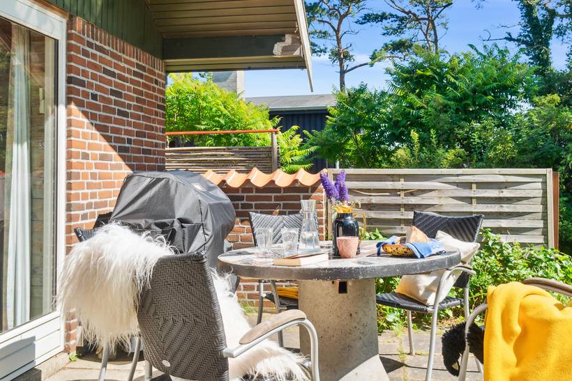 Foto von Ferienhaus GD13 in Røsnæs - Westseeland
