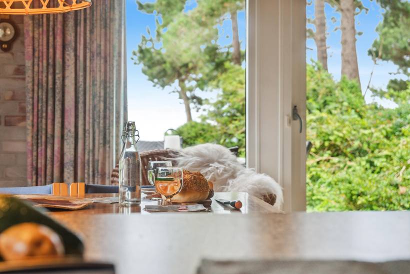 Foto von Ferienhaus GD13 in Røsnæs - Westseeland