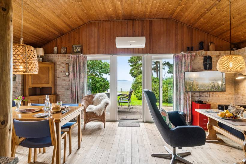 Foto von Ferienhaus GD13 in Røsnæs - Westseeland