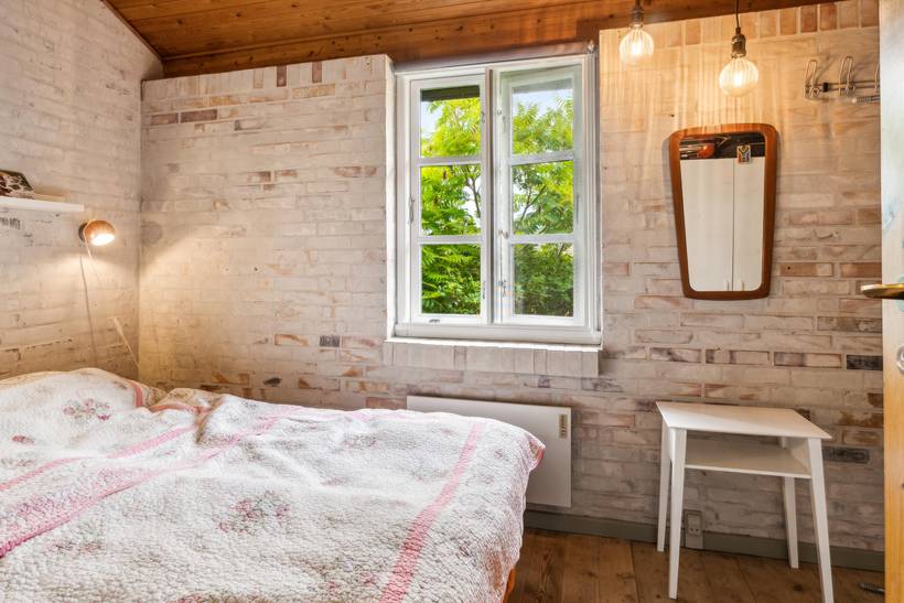 Foto von Ferienhaus GD13 in Røsnæs - Westseeland