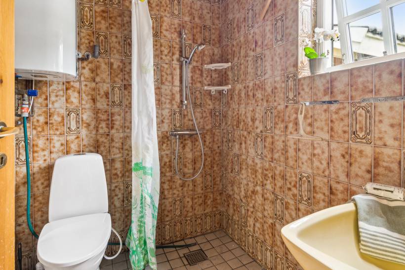Foto von Ferienhaus GD13 in Røsnæs - Westseeland