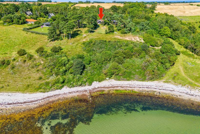 Foto von Ferienhaus GD13 in Røsnæs - Westseeland