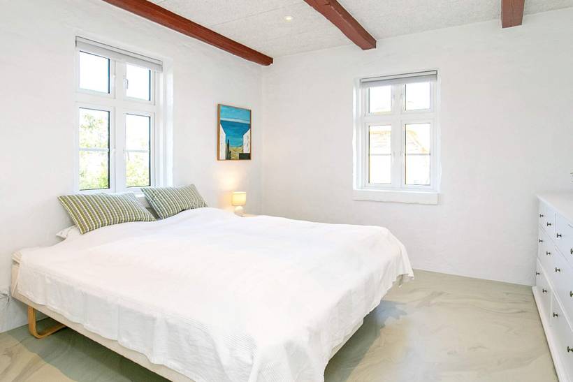 Foto von Ferienhaus GD14 in Nørhede - Fjand - Westjütland