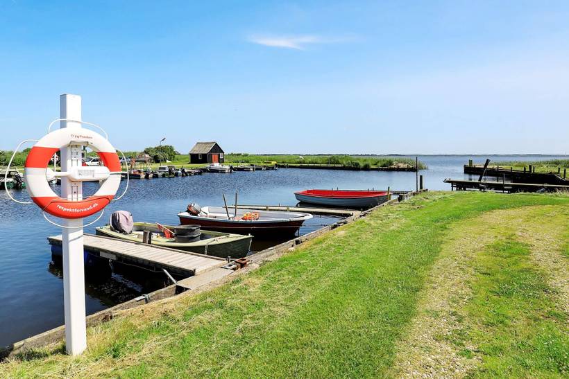 Foto von Ferienhaus GD14 in Nørhede - Fjand - Westjütland