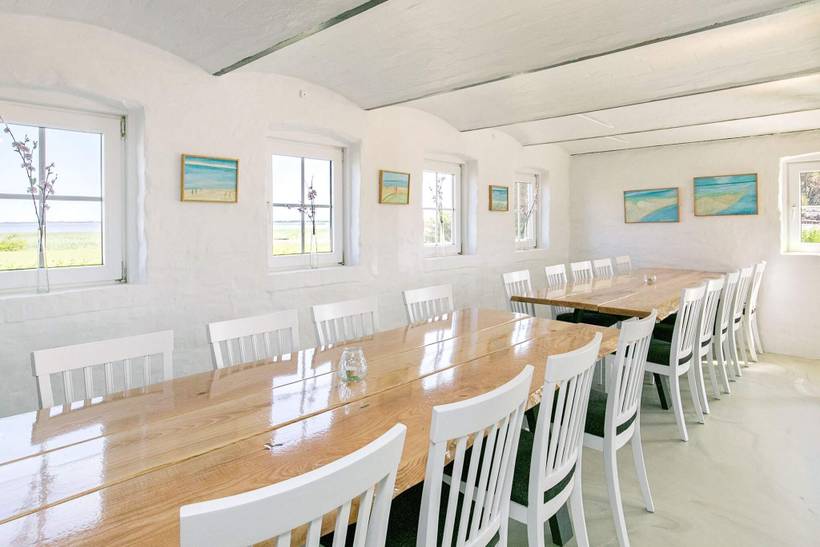 Foto von Ferienhaus GD14 in Nørhede - Fjand - Westjütland