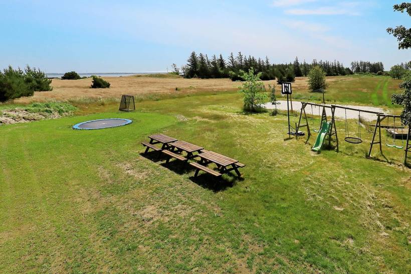 Foto von Ferienhaus GD14 in Nørhede - Fjand - Westjütland