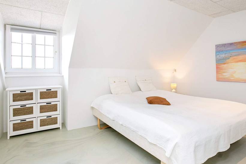 Foto von Ferienhaus GD14 in Nørhede - Fjand - Westjütland