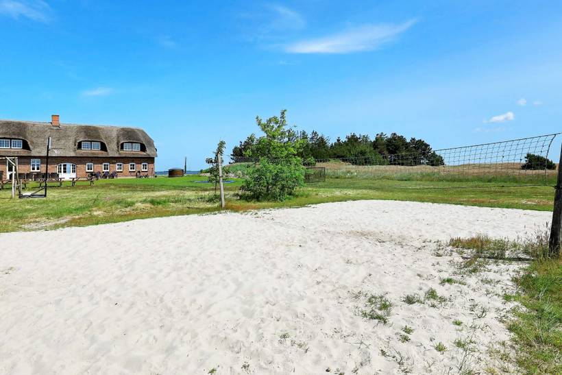 Foto von Ferienhaus GD14 in Nørhede - Fjand - Westjütland